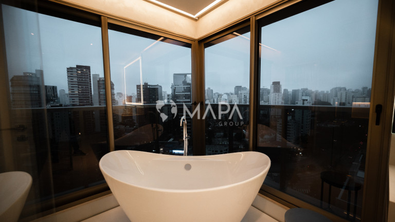 Imagem Apartamento com 3 Quartos à Venda, 300 m² em Vila Olímpia - São Paulo Imagem Apartamento com 3 Quartos à Venda, 300 m² em Vila Olímpia - São Paulo