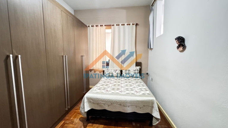 Imagem Casa com 3 Quartos à Venda, 100 m² em Horto - Ipatinga Imagem Casa com 3 Quartos à Venda, 100 m² em Horto - Ipatinga