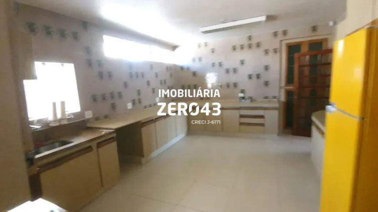 Imagem Casa com 7 Quartos à Venda, 1.200 m² em Quebec - Londrina Imagem Casa com 7 Quartos à Venda, 1.200 m² em Quebec - Londrina