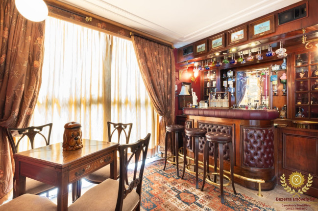 Imagem Casa com 4 Quartos à Venda, 750 m² em Jardim São Bento - São Paulo