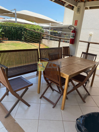 Imagem Apartamento com 2 Quartos à Venda, 45 m² em Residencial Anauá - Hortolândia Imagem Apartamento com 2 Quartos à Venda, 45 m² em Residencial Anauá - Hortolândia