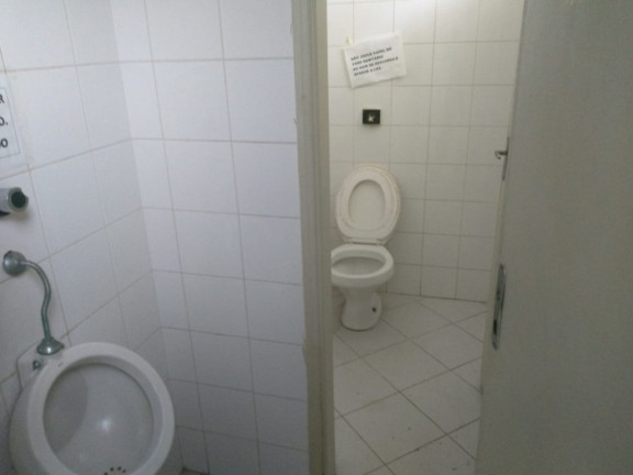 Imagem Imóvel Comercial para Alugar, 647 m² em Vila Santo Antônio - Bauru