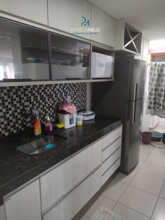 Imagem Apartamento com 3 Quartos à Venda, 93 m² em Jatiúca - Maceió