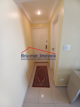Imagem Apartamento com 3 Quartos à Venda, 130 m² em Pompéia - Santos Imagem Apartamento com 3 Quartos à Venda, 130 m² em Pompéia - Santos