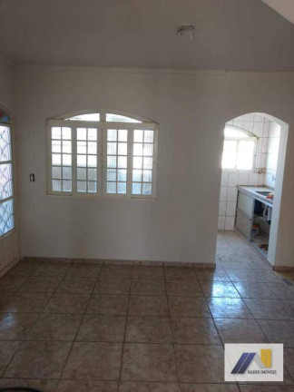 Imagem Casa com 3 Quartos à Venda, 180 m² em Jardim Califórnia - Pouso Alegre