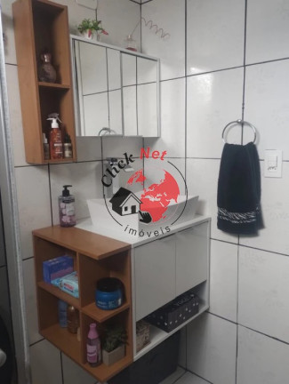 Imagem Apartamento com 2 Quartos à Venda, 61 m² em Assunção - São Bernardo Do Campo