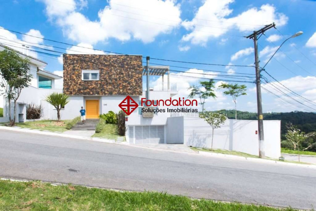 Imagem Casa de Condomínio com 4 Quartos à Venda,  em São Paulo Ii - Cotia