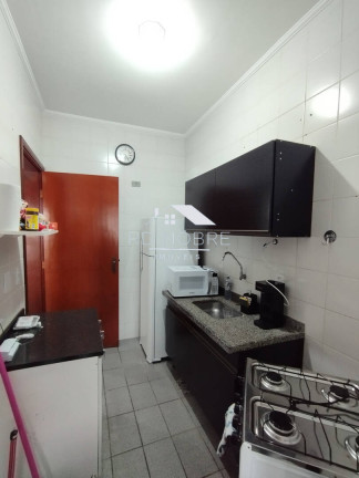 Imagem Apartamento com 1 Quarto à Venda, 55 m² em Enseada - Guarujá Imagem Apartamento com 1 Quarto à Venda, 55 m² em Enseada - Guarujá