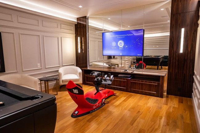 Imagem Apartamento com 3 Quartos à Venda, 180 m² em Meia Praia - Itapema
