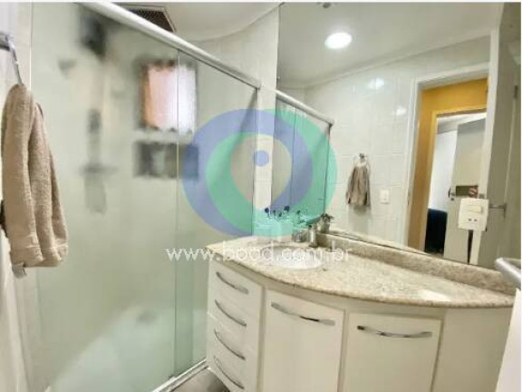 Imagem Apartamento com 3 Quartos à Venda, 130 m² em Ponta Da Praia - Santos