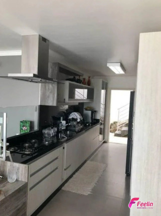 Imagem Casa com 4 Quartos à Venda, 765 m² em Centro - Florianópolis