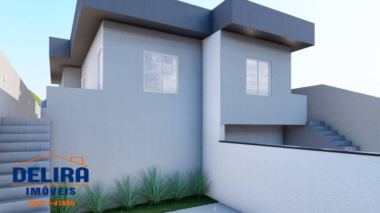 Imagem Casa com 2 Quartos à Venda, 268 m² em Chácara Parque São Pedro - Atibaia Imagem Casa com 2 Quartos à Venda, 268 m² em Chácara Parque São Pedro - Atibaia