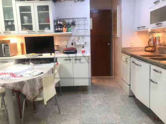 Imagem Apartamento com 4 Quartos à Venda, 185 m² em Barra Da Tijuca - Rio De Janeiro