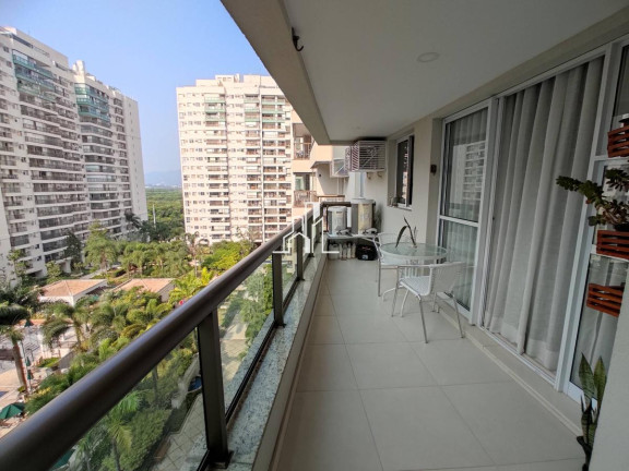Imagem Apartamento com 3 Quartos para Alugar, 94 m² em Jacarepaguá - Rio De Janeiro Imagem Apartamento com 3 Quartos para Alugar, 94 m² em Jacarepaguá - Rio De Janeiro