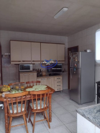 Imagem Casa com 3 Quartos à Venda, 137 m² em Vila Rio Branco - Jundiaí
