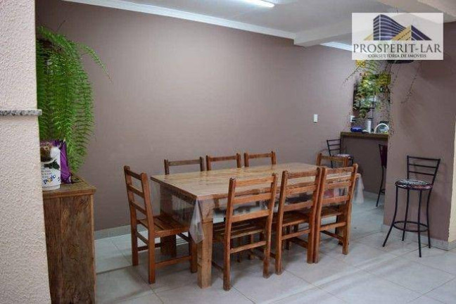 Imagem Casa com 4 Quartos à Venda, 315 m² em Ponte Grande - Guarulhos