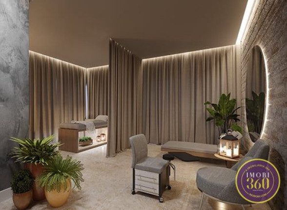 Imagem Apartamento com 2 Quartos à Venda, 62 m² em Jardim Independência (são Paulo) - São Paulo