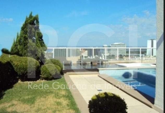 Imagem Apartamento com 2 Quartos à Venda, 87 m² em Centro Histórico - Porto Alegre Imagem Apartamento com 2 Quartos à Venda, 87 m² em Centro Histórico - Porto Alegre