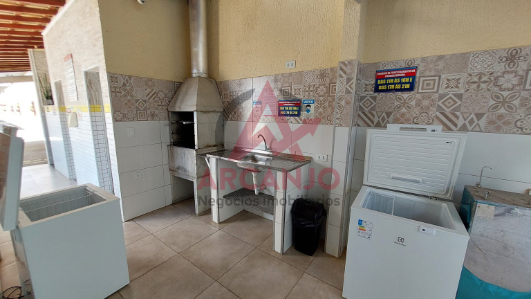 Imagem Apartamento com 2 Quartos à Venda, 60 m² em Praia Grande - Ubatuba Imagem Apartamento com 2 Quartos à Venda, 60 m² em Praia Grande - Ubatuba