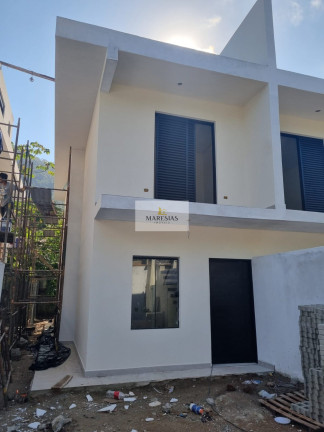 Casa com 3 Quartos à Venda, 180 m² em Boiçucanga - São Sebastião