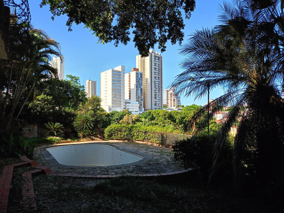 Imagem Sobrado com 5 Quartos à Venda, 1.490 m² em Quilombo - Cuiabá
