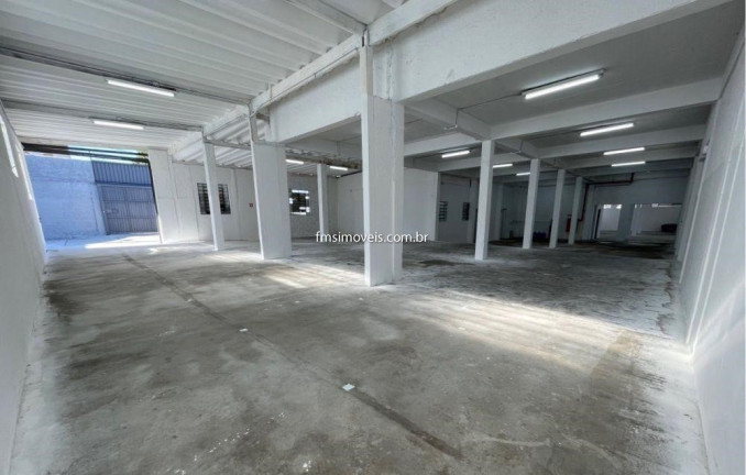 Imagem Imóvel para Alugar, 900 m² em Limão - São Paulo Imagem Imóvel para Alugar, 900 m² em Limão - São Paulo