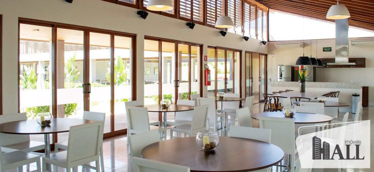 Imagem Terreno à Venda, 307 m² em Terras Alphaville Mirassol - Mirassol
