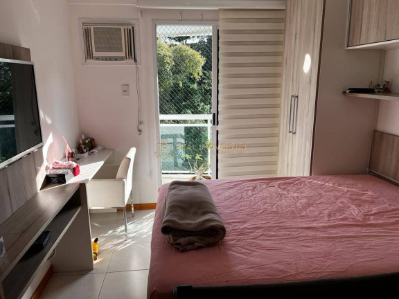 Imagem Apartamento com 3 Quartos à Venda, 83 m² em Jacarepaguá - Rio De Janeiro Imagem Apartamento com 3 Quartos à Venda, 83 m² em Jacarepaguá - Rio De Janeiro