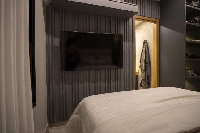 Imagem Apartamento com 3 Quartos à Venda, 81 m² em Aeroviário - Goiânia Imagem Apartamento com 3 Quartos à Venda, 81 m² em Aeroviário - Goiânia
