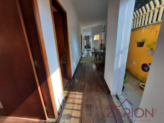 Imagem Casa com 6 Quartos à Venda, 597 m² em Vila São José - Taubaté Imagem Casa com 6 Quartos à Venda, 597 m² em Vila São José - Taubaté