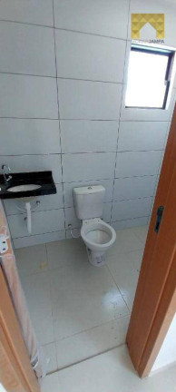 Imagem Apartamento com 2 Quartos à Venda, 44 m² em Bessa - João Pessoa