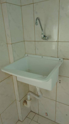 Imagem Apartamento com 2 Quartos à Venda, 55 m² em Cidade Tiradentes - São Paulo Imagem Apartamento com 2 Quartos à Venda, 55 m² em Cidade Tiradentes - São Paulo