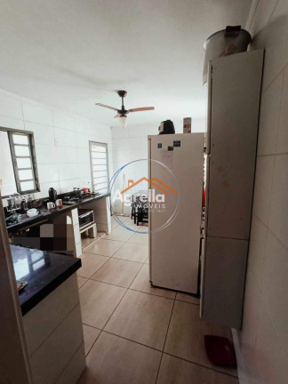 Imagem Casa com 3 Quartos à Venda, 85 m² em Jardim Chaparral Ii - Mogi Guaçu Imagem Casa com 3 Quartos à Venda, 85 m² em Jardim Chaparral Ii - Mogi Guaçu