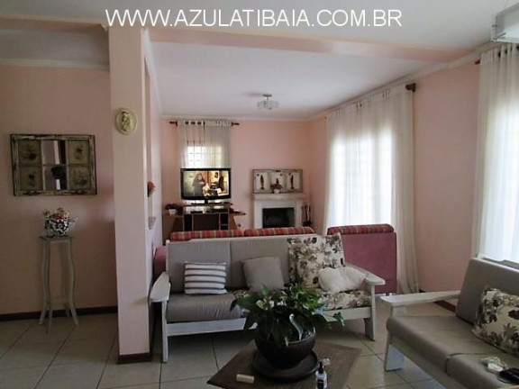 Imagem Casa com 3 Quartos à Venda, 300 m² em Jardim Paulista - Atibaia