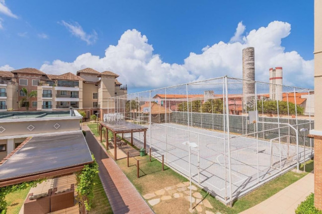 Imagem Cobertura com 3 Quartos à Venda, 135 m² em Centro - Aquiraz Imagem Cobertura com 3 Quartos à Venda, 135 m² em Centro - Aquiraz