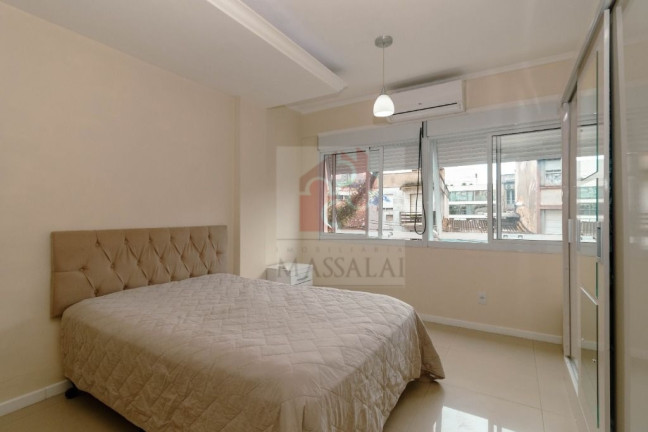 Imagem Apartamento com 1 Quarto à Venda, 32 m² em Cidade Baixa - Porto Alegre Imagem Apartamento com 1 Quarto à Venda, 32 m² em Cidade Baixa - Porto Alegre