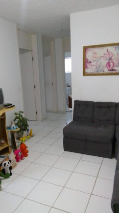 Imagem Apartamento com 2 Quartos à Venda, 60 m² em Canjica (terra Preta) - Mairiporã