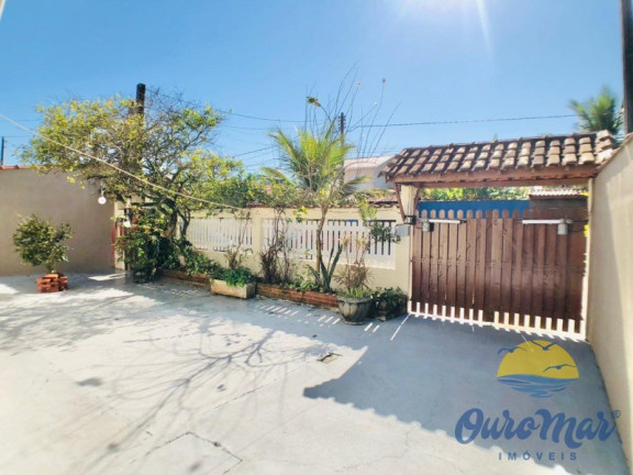 Imagem Casa com 3 Quartos para Alugar ou Temporada, 133 m² em Jardim Regina - Itanhaém