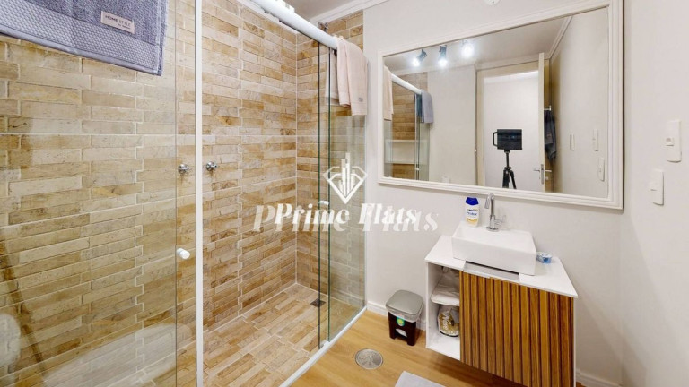 Imagem Apartamento com 1 Quarto para Alugar, 28 m² em Jardim Paulista - São Paulo