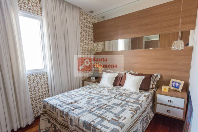 Imagem Apartamento com 2 Quartos à Venda, 59 m² em Baeta Neves - São Bernardo Do Campo Imagem Apartamento com 2 Quartos à Venda, 59 m² em Baeta Neves - São Bernardo Do Campo