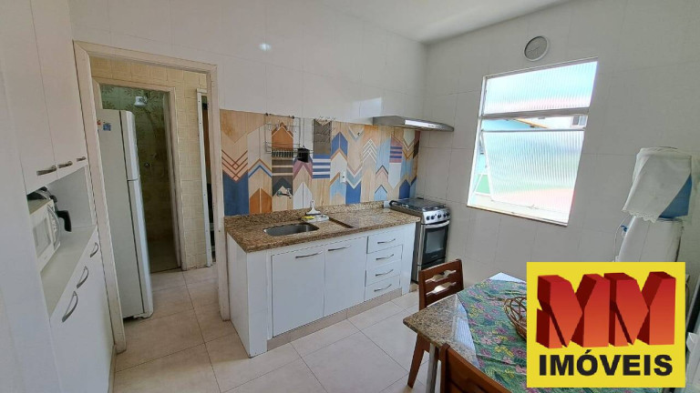 Imagem Apartamento com 3 Quartos à Venda, 90 m² em Vila Nova - Cabo Frio