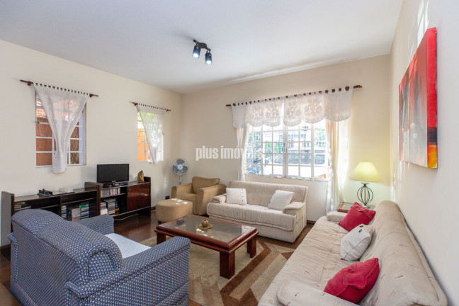 Imagem Casa com 3 Quartos à Venda, 160 m² em Pinheiros - São Paulo