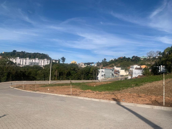 Imagem Terreno à Venda, 364 m² em Sao Roque - Bento Gonçalves