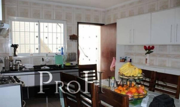Sobrado com 3 Quartos à Venda, 110 m² em Osvaldo Cruz - São Caetano Do Sul