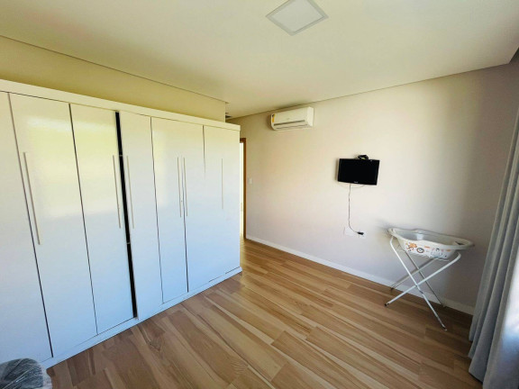 Imagem Casa de Condomínio com 4 Quartos à Venda, 501 m² em Alphaville (abrantes) - Camaçari