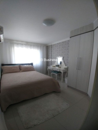 Imagem Imóvel com 2 Quartos à Venda, 53 m² em Cordeiros - Itajaí Imagem Imóvel com 2 Quartos à Venda, 53 m² em Cordeiros - Itajaí