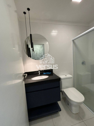Imagem Apartamento com 1 Quarto à Venda, 44 m² em Vila Guilhermina - Praia Grande Imagem Apartamento com 1 Quarto à Venda, 44 m² em Vila Guilhermina - Praia Grande