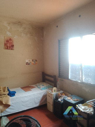 Imagem Sobrado com 3 Quartos à Venda, 168 m² em Jardim São Caetano - São Caetano Do Sul