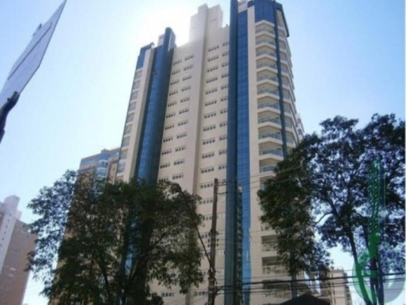 Apartamento com 3 Quartos à Venda, 175 m² em Jardim - Santo André