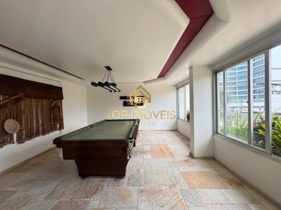 Imagem Apartamento com 3 Quartos à Venda, 130 m² em Pitangueiras - Guarujá